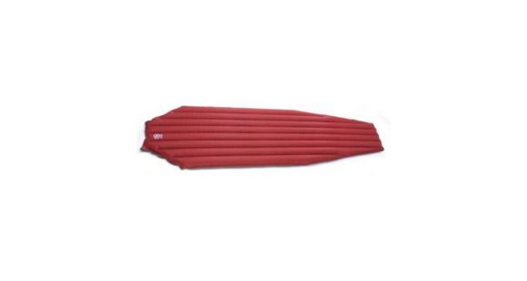 Big Agnes Air Core Sleeping Pad, 20in. x 72in. x 2.5in. Regular Mummy 74005
