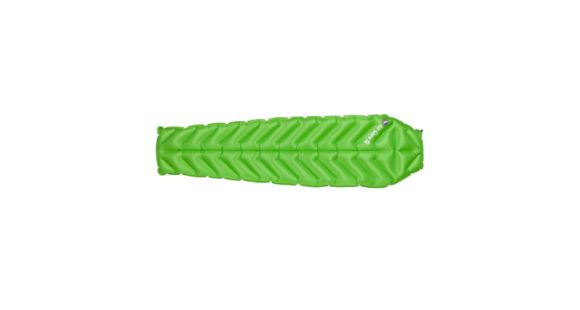 Big Agnes Air Core Sleeping Pad, 20in. x 72in. x 3.72in. SL Regular Mummy 187134