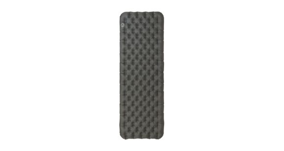 Big Agnes AXL Air 25x72 Wide Regular, Gray, PAXLWR18