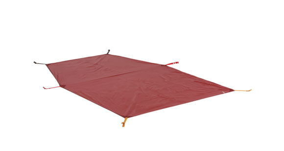 Big Agnes Battle Mountain 2 Footprint