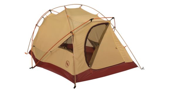 Big Agnes Battle Mountain 2 Tent - 2 Person, 4 Season