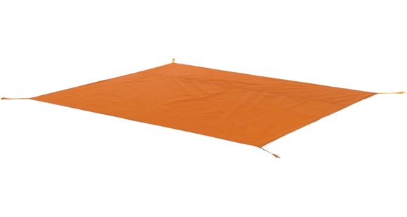 Big Agnes Big House 4 Footprint