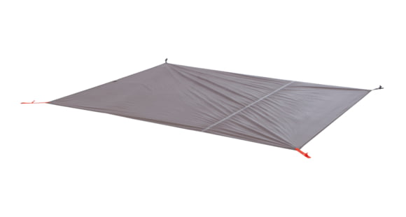 Big Agnes Big House 4 Footprint, Taupe, TFFBH420