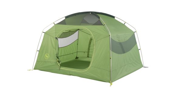 Big Agnes Big House 4, Green, TBHG418