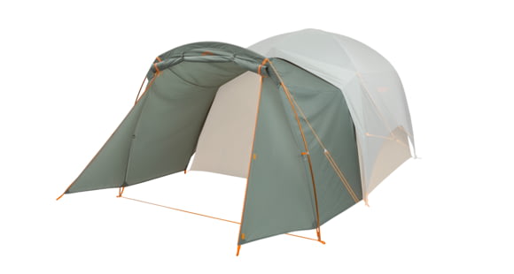 Big Agnes Big House 4 Vestibule, Chinois Green, TVESTBH426