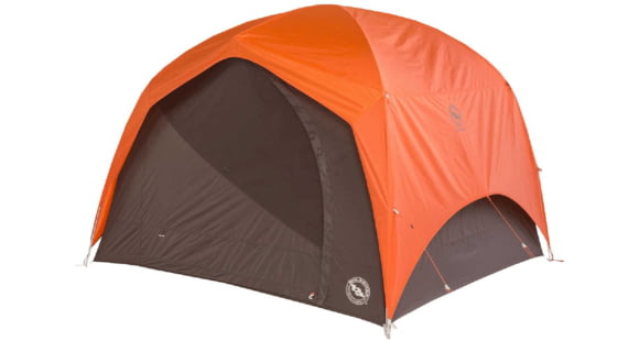 Big Agnes Big House 6 Tent, Rooibos/Shale, 6 Person, TBH623