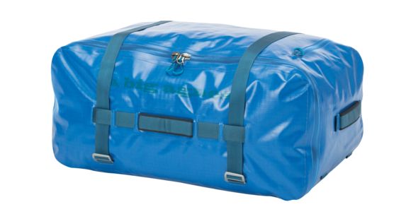 Big Agnes Big Joe Duffel Bag, Blue, Large, 110L, LBJ110LB19