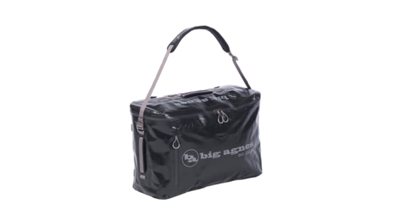 Big Agnes Big Joe Small 45L - Gray, LBJ45LG18