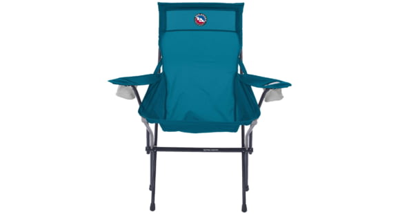 Big Agnes Big Six Armchair, Blue, Regular, FBSACBL23