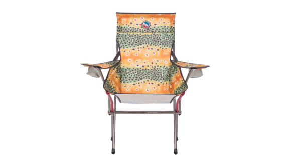Big Agnes Big Six Armchair, Brown Trout, FBSACT21