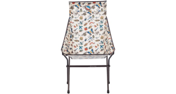 Big Agnes Big Six Camp Chair, Bugs, FBSCCBUG24