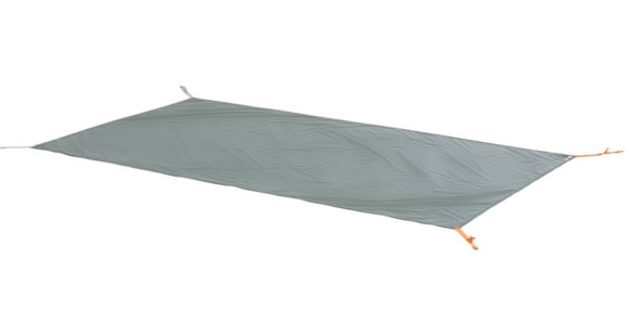 USED, Big Agnes Blacktail 2 Hotel Footprint, Chinois Green, 2 Person, TFFBT225