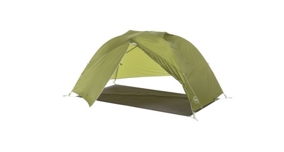 Big Agnes Blacktail 2 Tent - 2 Person, 3 Season, Green, TBT220