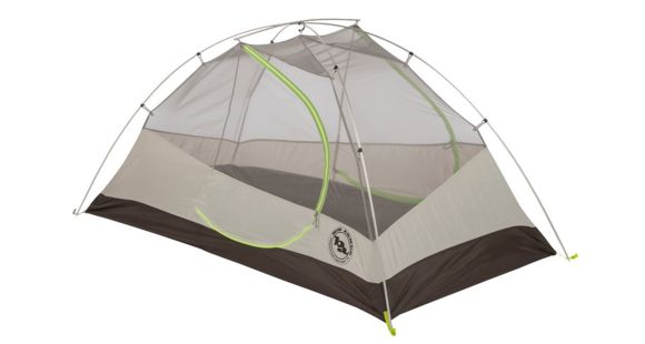 Big Agnes Blacktail 2 Tent - 2 Person, 3 Season