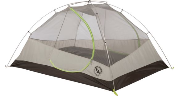 Big Agnes Blacktail 3 Tent - 3 Person, 3 Season, BAG1028