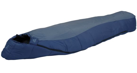 Big Agnes Boot Jack 24 (600 Down)-Long-Left