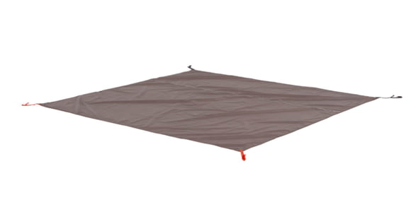 Big Agnes Bunk House 4 Footprint, Taupe, TFFBUNK420