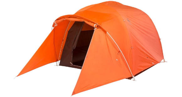 Big Agnes Bunk House 6 Tent, Rooibos/Shale, 6 Person, TBUNK623