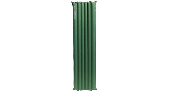 Big Agnes Burgess Creek Air Pad Clearance, Green, Regular