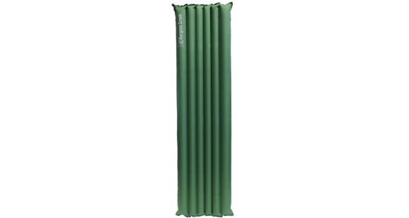 Big Agnes Burgess Creek Air Pad 20x72 Sleeping Pad, Green, Regular, PBCRR16