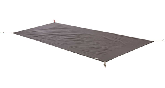 Big Agnes C Bar 2 Footprint Tent, Gray, 6 Person, TFFCB223
