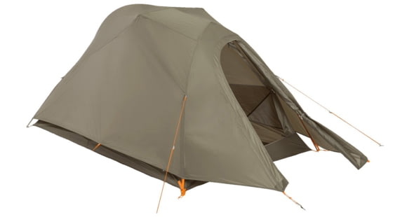 Big Agnes C Bar 2 Tent, Vetiver, 2 Person, TCB225