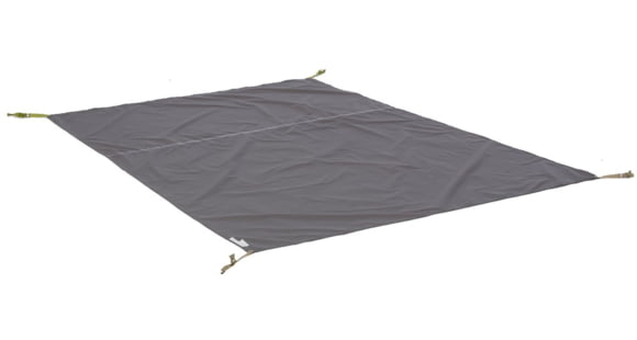 Big Agnes C Bar 3 Footprint, Vetiver, 3 Person, TFFCB325
