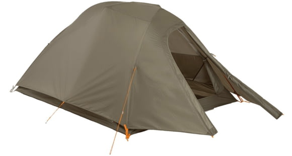 Big Agnes C Bar 3 Tent, Vetiver, TCB326