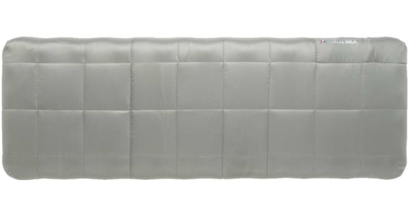 Big Agnes Circle Back Sleeping Pad, Shadow/Warm Olive, 25x72, Wide, Regular, PCBWR23
