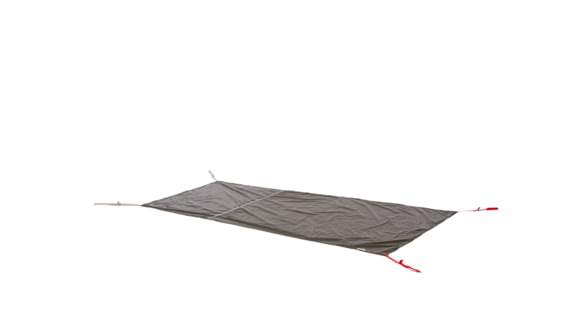 Demo, Big Agnes Copper Spur HV 2 Expedition Footprint, Gray, TFFHVCSE218