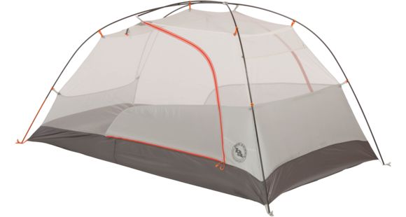 Big Agnes Copper Spur HV UL2 mtnGLO Tent - 2 Person, 3 Season