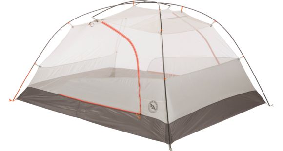 Big Agnes Copper Spur HV UL3 mtnGLO Tent - 3 Person, 3 Season
