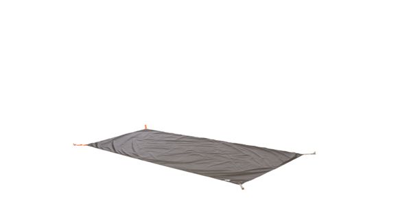 Big Agnes Copper Spur UL 2 Classic Footprint, Gray, TFFCSCUL218
