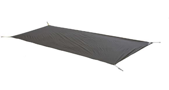 Open Box, Dealer Demo, Big Agnes Crag Lake SL3 Footprint Tent, Dark Olive, 2 Person, TFFCLSL323