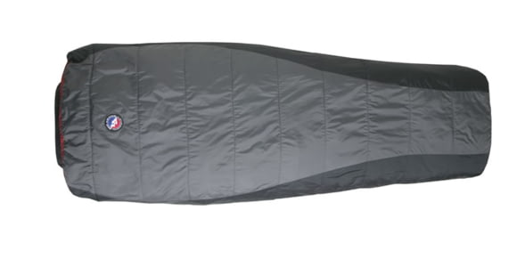 Big Agnes Cross Mountain 40 - Clearance-Long-Left