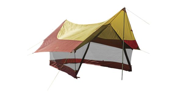 Big Agnes Deep Creek Bug House -Large
