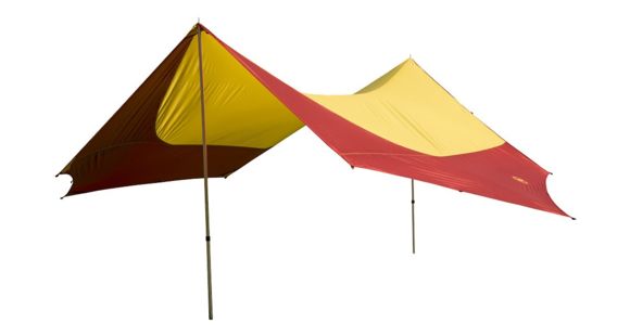Big Agnes Deep Creek Tarp-Large