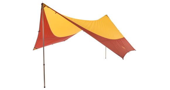Big Agnes Deep Creek Tarp-Medium