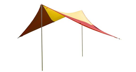 Big Agnes Deep Creek Tarp-Small