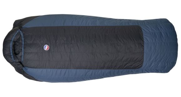 Big Agnes Deer Park 30 - Long-Left