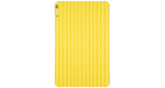 Big Agnes Divide Insulated Sleeping Pad, Warm Olive, 50x78, Double, Wide, PDIDW5023