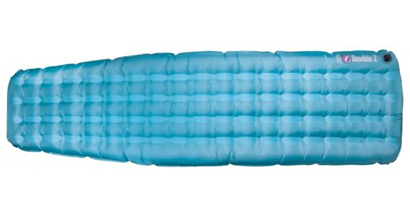 Big Agnes Double Z Air Pad-Double Wide