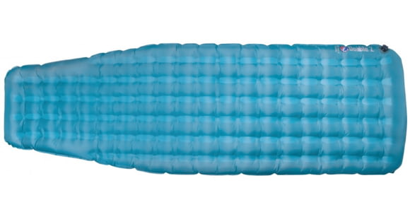 Big Agnes Double Z Air Pad-Wide Regular