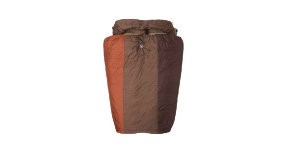 Big Agnes Dream Island 15 Sleeping Bag (Synthetic)