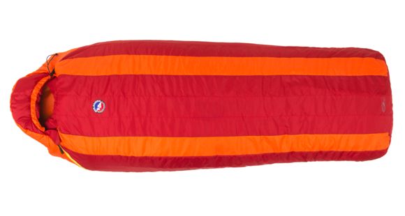 Big Agnes Encampment 15 -Clearance-Regular, Right