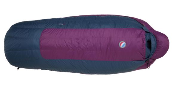Big Agnes Ethel 0 Women's - Petite Left