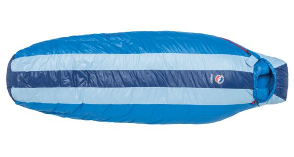 Big Agnes Fish Hawk 30 -Regular-Left