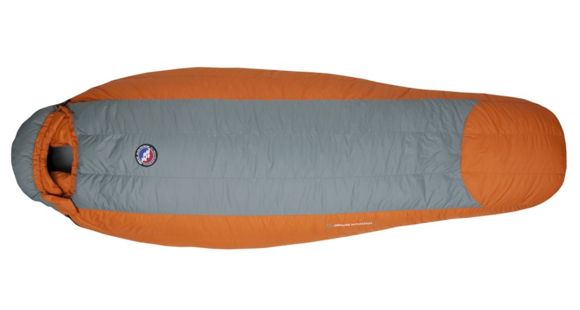 Big Agnes Grouse Mountain 15-Regular-Right