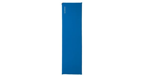 Big Agnes Hinman Core Sleeping Pad, Blue, 20x72x1.5in, Regular, PHR19