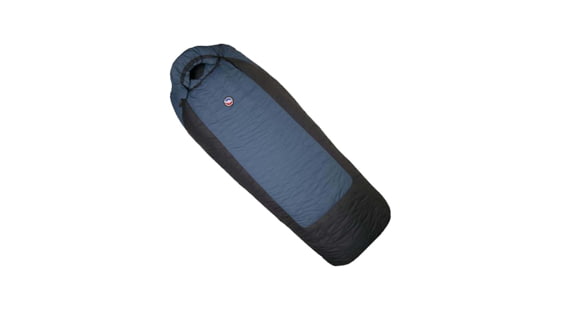 Big Agnes Hogan Park, 20-Degree Long Right -Quallofil 73992